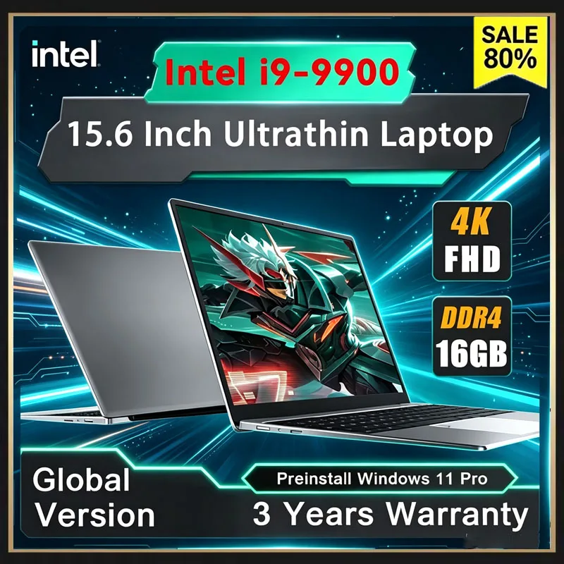 2026 Portable Notebook Windows - Pc Gaming Intel ulasan dan harga