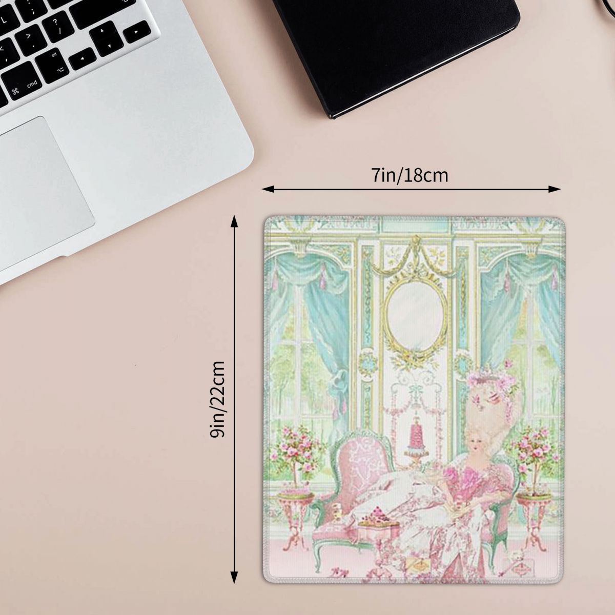 Marie Antoinette The Pink Room - Pc Gaming Pink ulasan dan harga