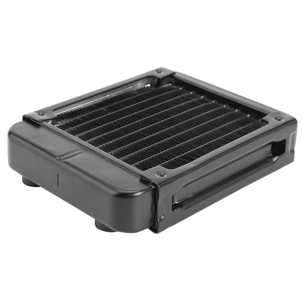 120mm Water Cooling Radiator G - Pc Water Cooling ulasan dan harga