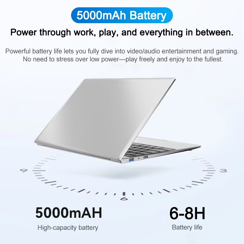 New 15.6' Laptop Intel Core I9 - Pc Gaming Intel ulasan dan harga