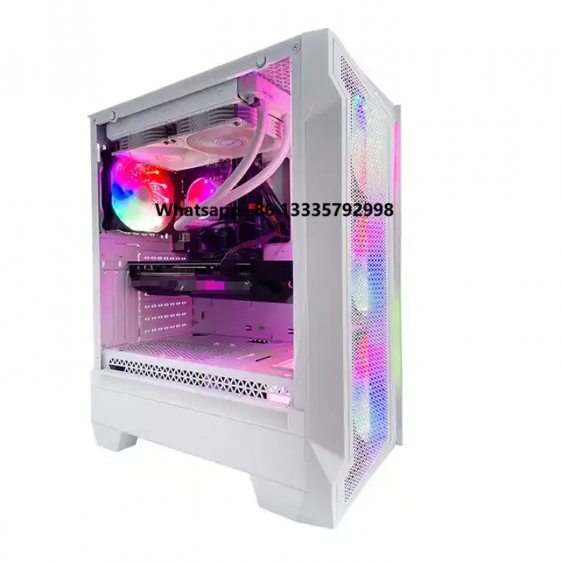 I3 6100 Cheap Full Gaming Pc C - Pc Gaming Fullset ulasan dan harga