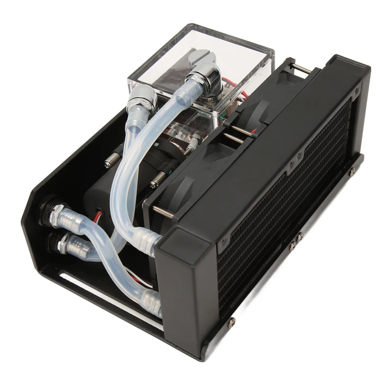 Z 600L/H Water Cooling Pump 12 - Pc Water Cooling ulasan dan harga