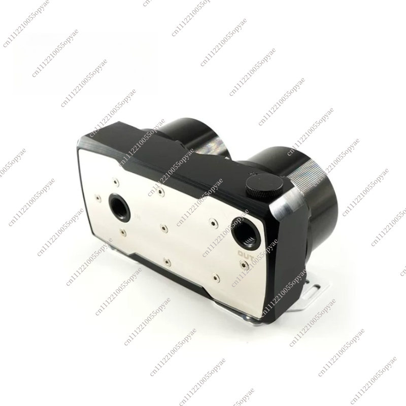 D5 Dual Pump Top Series Cover, - Pc Water Cooling ulasan dan harga
