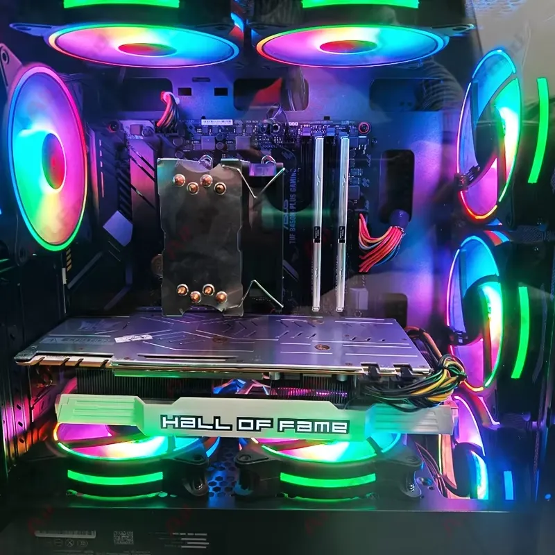 Cheap Full Gaming Pc I5 I7 E5  - Pc Gaming Fullset ulasan dan harga