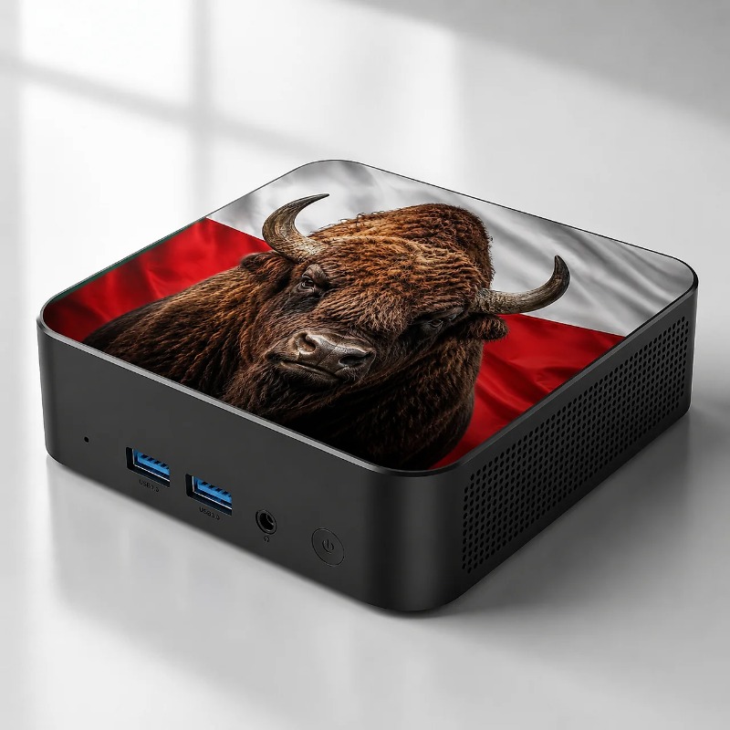 2026 New Mini PC Intel Core i3 - Pc Gaming Intel ulasan dan harga