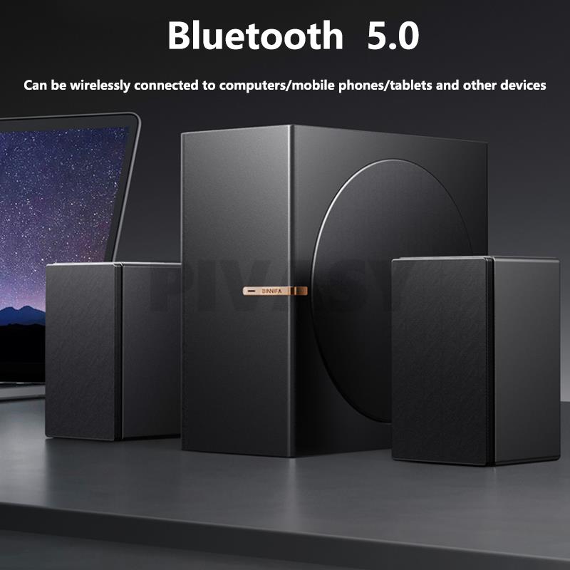 4 Inch Full-Range Subwoofer 5. - Pc Gaming Fullset ulasan dan harga