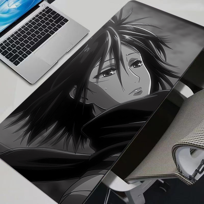 Mouse Pads Anime Mouse Pad Gam - Pc Gaming Lounge ulasan dan harga
