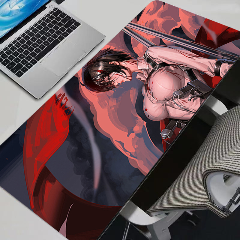 Mouse Pads Anime Mouse Pad Gam - Pc Gaming Lounge ulasan dan harga