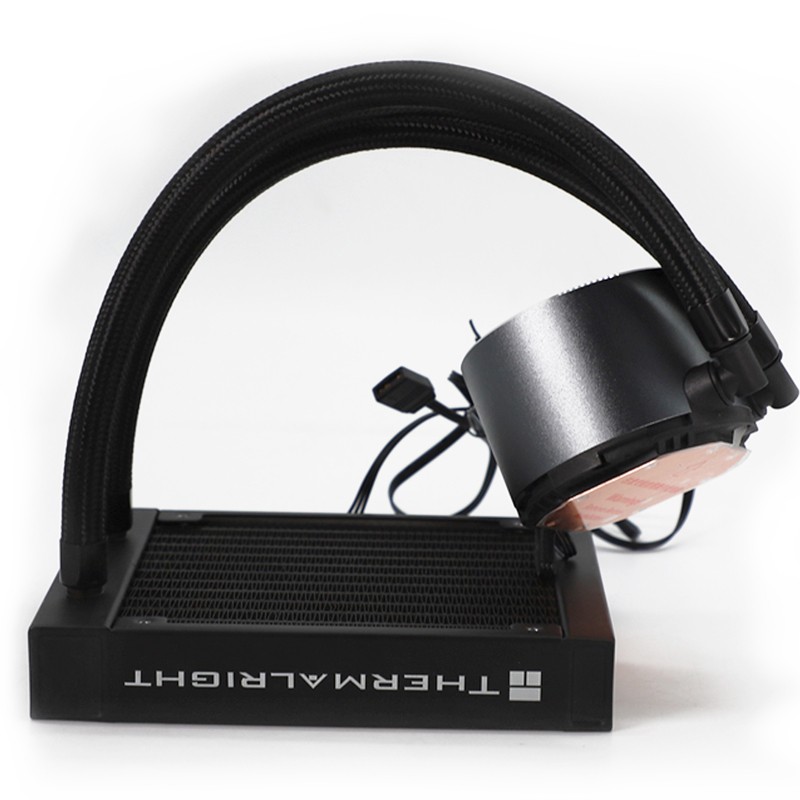 Thermalright Frozen Magic All- - Pc Water Cooling ulasan dan harga