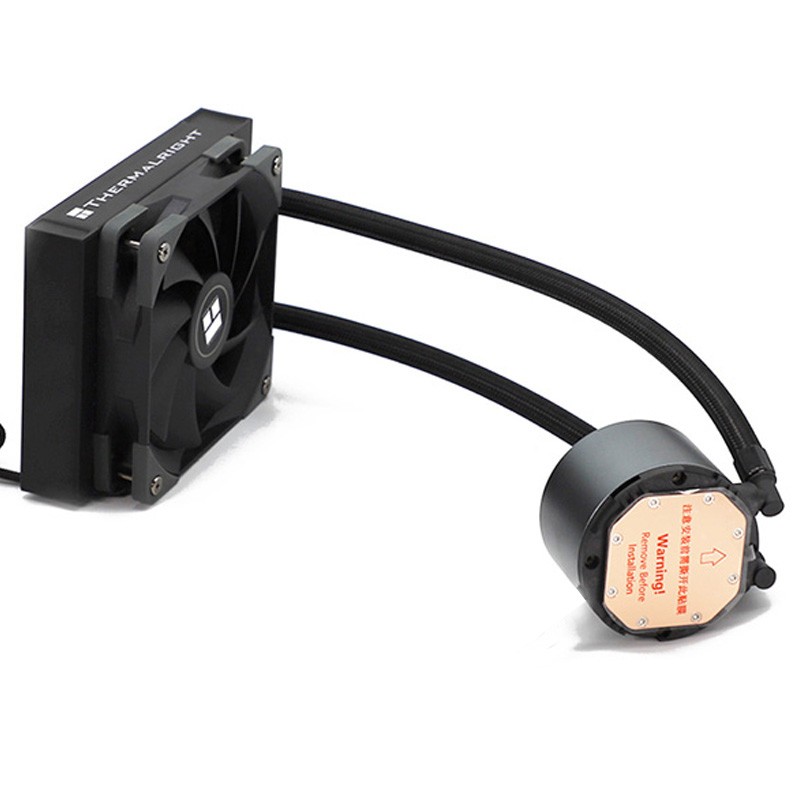 Thermalright Frozen Magic All- - Pc Water Cooling ulasan dan harga