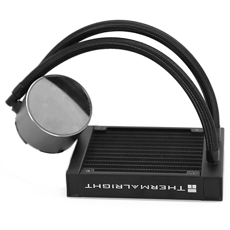 Thermalright Frozen Magic All- - Pc Water Cooling ulasan dan harga