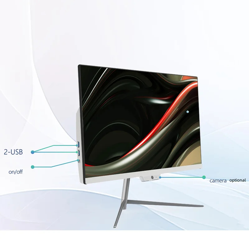 aotesier New Generation Proces - Pc Gaming Fullset ulasan dan harga