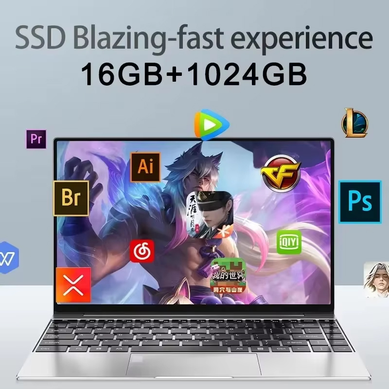 New Intel Core i9 10980HK 15.6 - Pc Gaming Intel ulasan dan harga