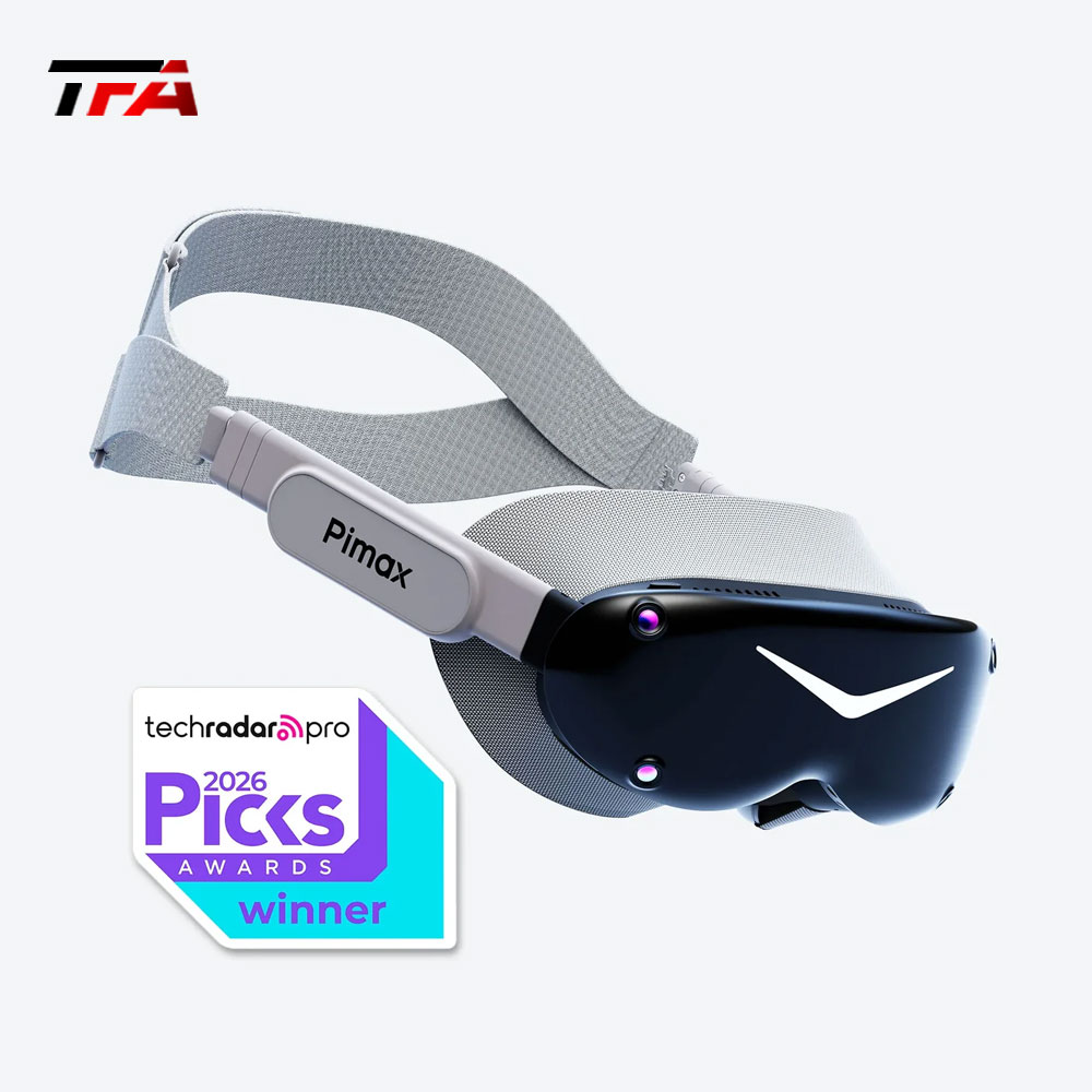 8K PC VR Headset Micro OLED Ey - Vr Headset Pc ulasan dan harga