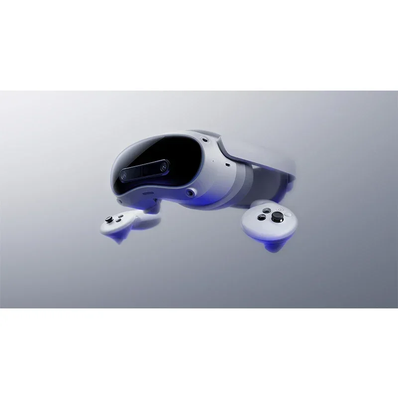 PICO 4 Ultra MR 3D Wireless VR - Vr Headset Pc ulasan dan harga
