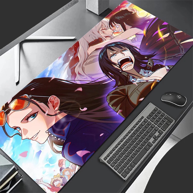 Japan Sexy Anime Girl Mouse Pa - Pc Gaming Lounge ulasan dan harga