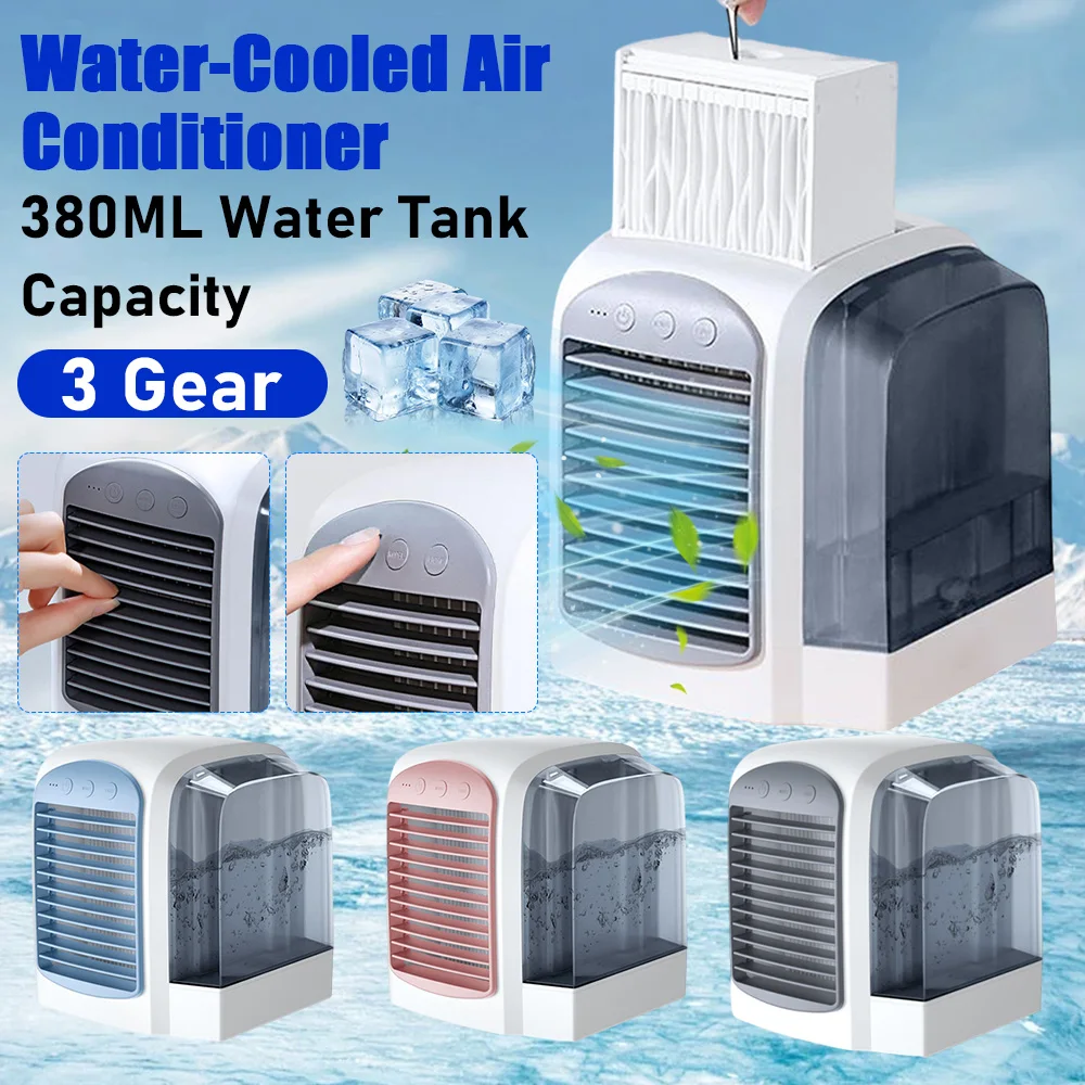 Water-Cooled Air Conditioner P - Pc Water Cooling ulasan dan harga