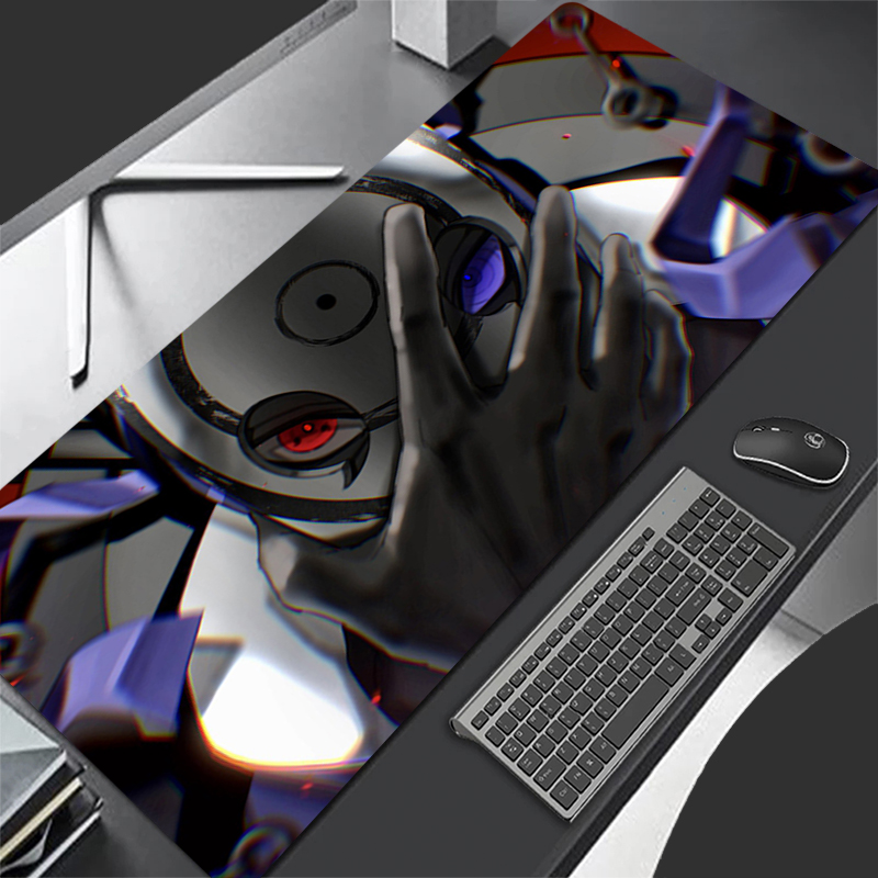 Mouse Pad Anime Carpe Large Na - Pc Gaming Lounge ulasan dan harga