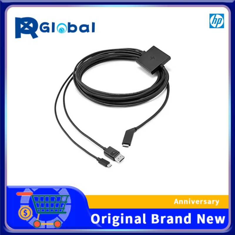 PC Link For HP Reverb G2 6M Ca - Vr Headset Pc ulasan dan harga