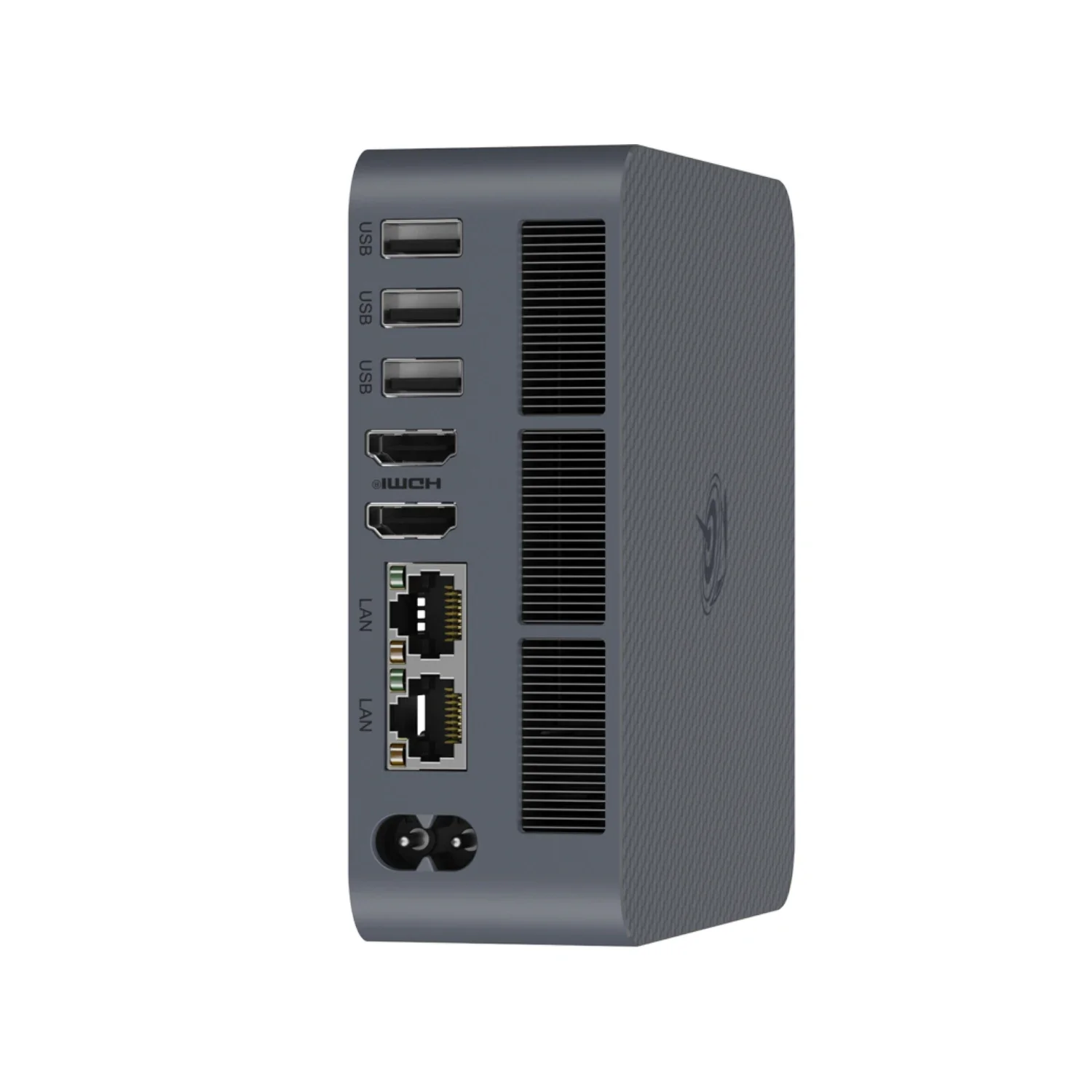 Beelink EQi12 Intel i5-12450H  - Pc Gaming Intel ulasan dan harga