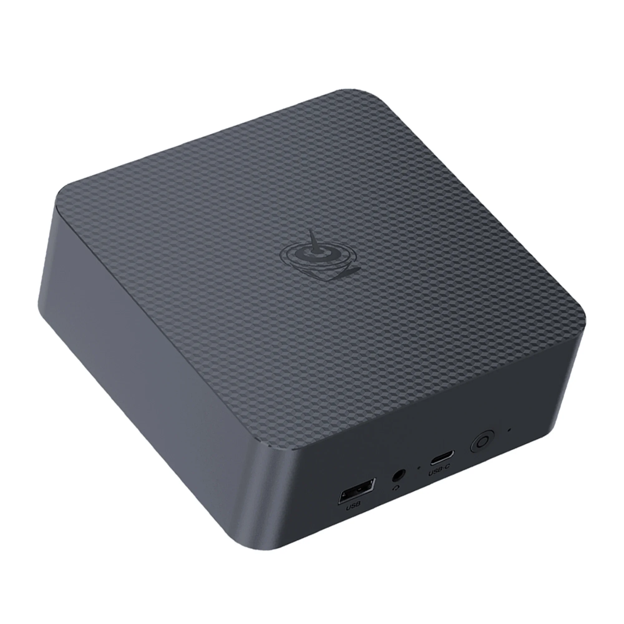 Beelink EQi12 Intel i5-12450H  - Pc Gaming Intel ulasan dan harga