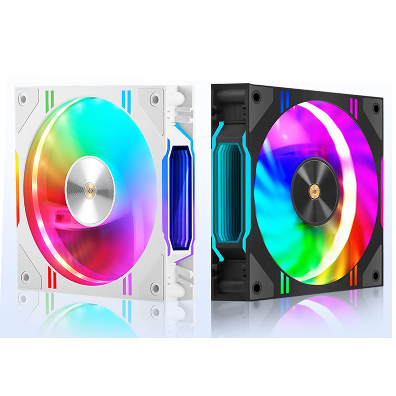 UPSIREN D30 120X120X30mm Compu - Pc Water Cooling ulasan dan harga
