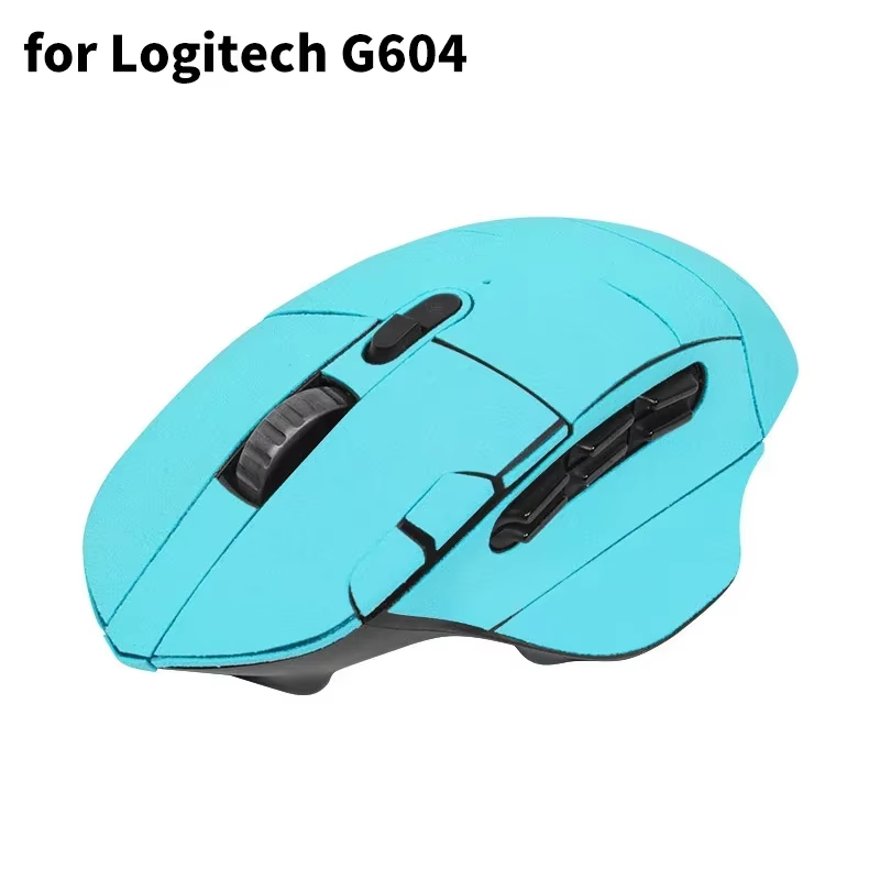Mouse Accessories For Logitech - Pc Gaming Fullset ulasan dan harga