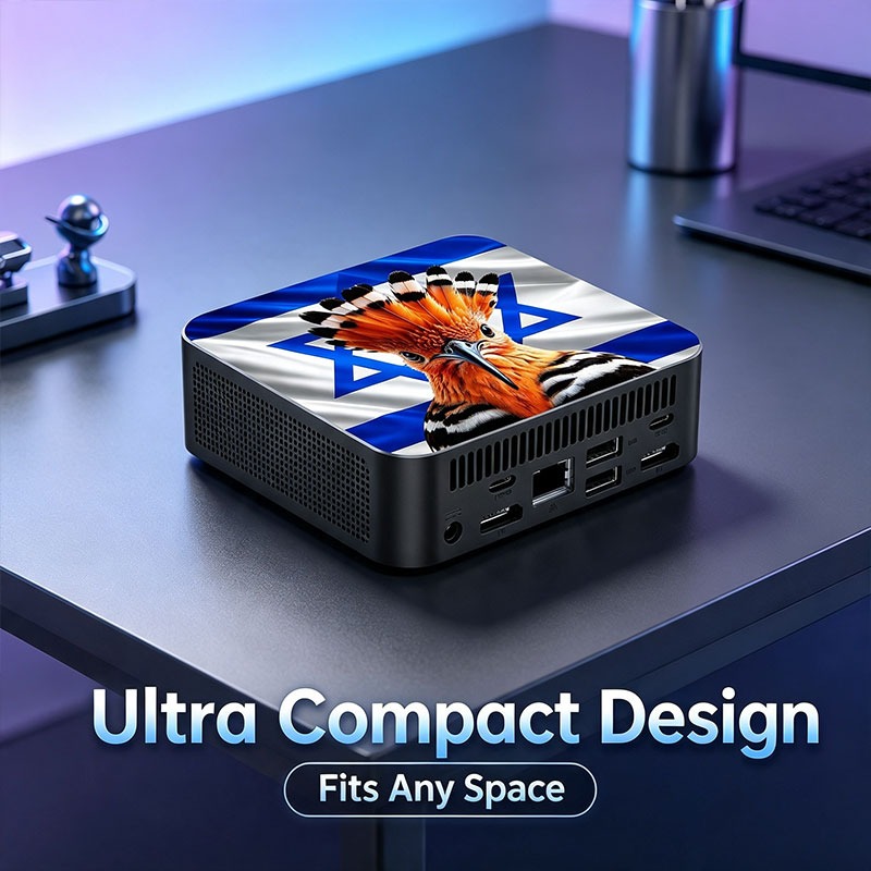 High‑Performance Portable Gami - Pc Gaming Intel ulasan dan harga