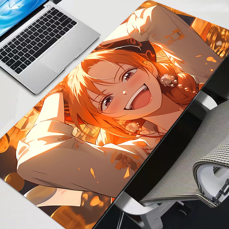 90x40cm New Mouse Pads Big Gam - Pc Gaming Lounge ulasan dan harga